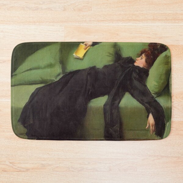Item preview, Ramon Casas i Carbó Vintage designed and sold by mielania.