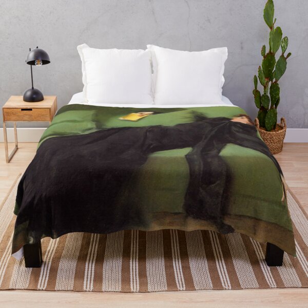 Item preview, Ramon Casas i Carbó Vintage designed and sold by mielania.
