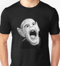 Batboy T-Shirt Unisex T-Shirt