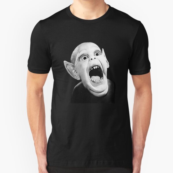 Batboy T-Shirt Slim Fit T-Shirt
