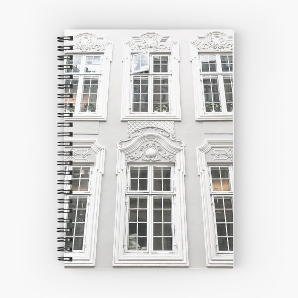 Item preview, Elegant Windows designed and sold by MelShrimpy.