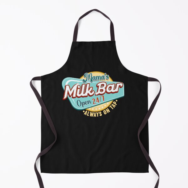 Item preview, Mama's Boobery Milkshake Breast Milk Bar I Breastfeeding designed and sold by ElizabethxJime.