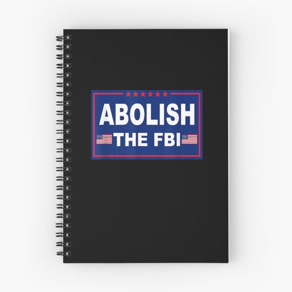 Item preview, Abolish The FBI, Republican designed and sold by RonniePotter78.