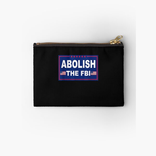 Item preview, Abolish The FBI, Republican designed and sold by RonniePotter78.