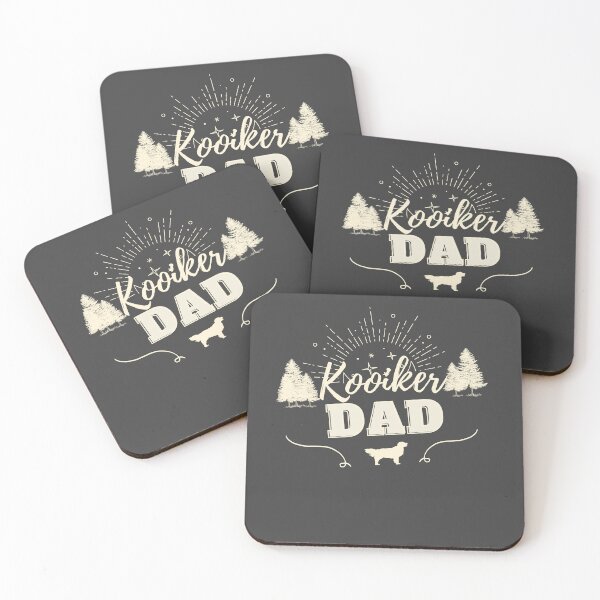 Item preview, kooiker dad designed and sold by Oliver-B.