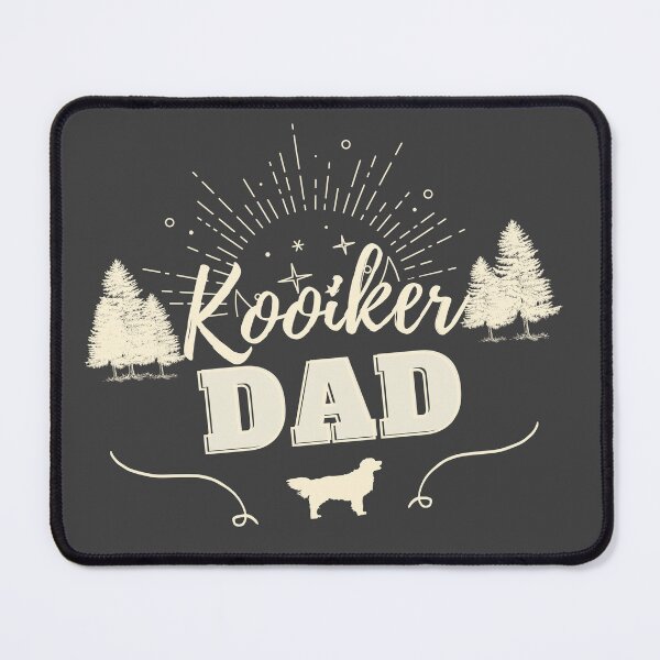 Item preview, kooiker dad designed and sold by Oliver-B.