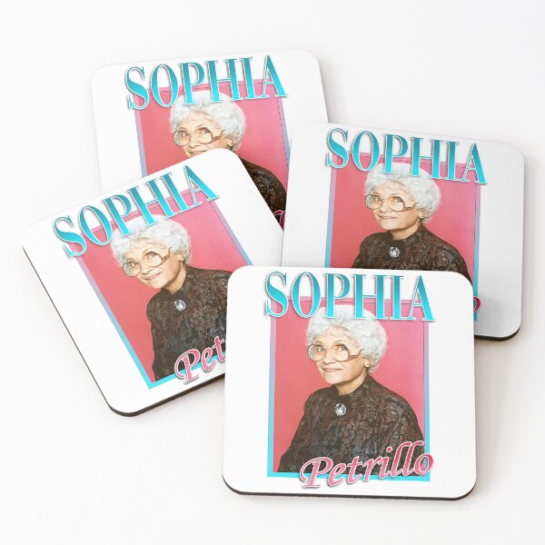 Item preview, Vintage Sophia Petrillo  designed and sold by Jacqueline1888.