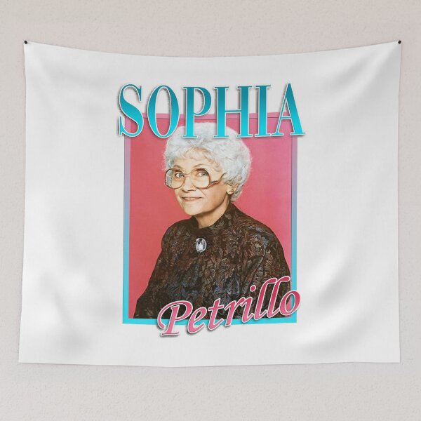 Item preview, Vintage Sophia Petrillo  designed and sold by Jacqueline1888.