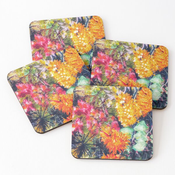 Item preview, Bush Abstract  designed and sold by VanessaBlack9.