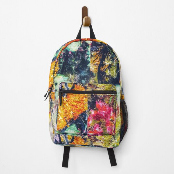 Item preview, Bush Abstract designed and sold by VanessaBlack9.