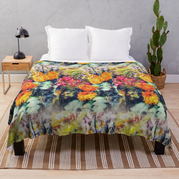 Item preview, Bush Abstract  designed and sold by VanessaBlack9.