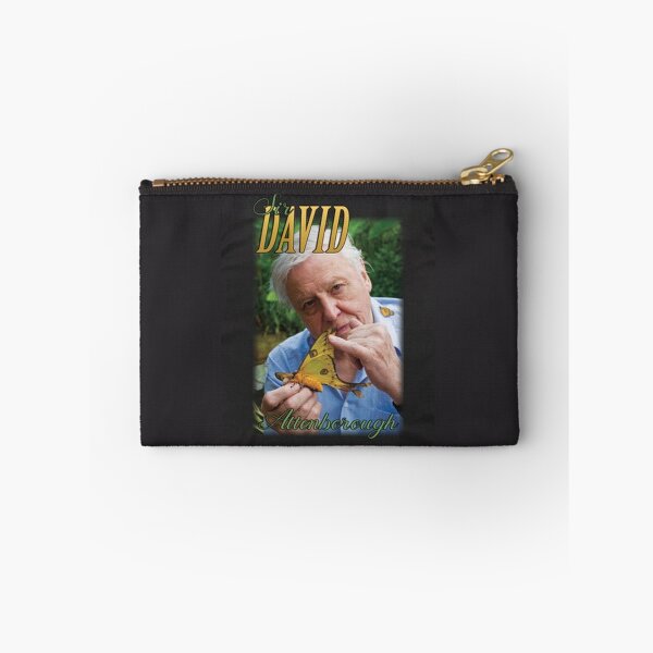 Item preview, david attenborough designed and sold by Valentinesday69.