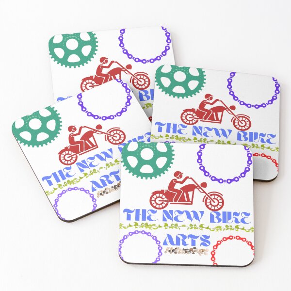 Item preview, Travel bike arts designed and sold by RAJSHIVA.