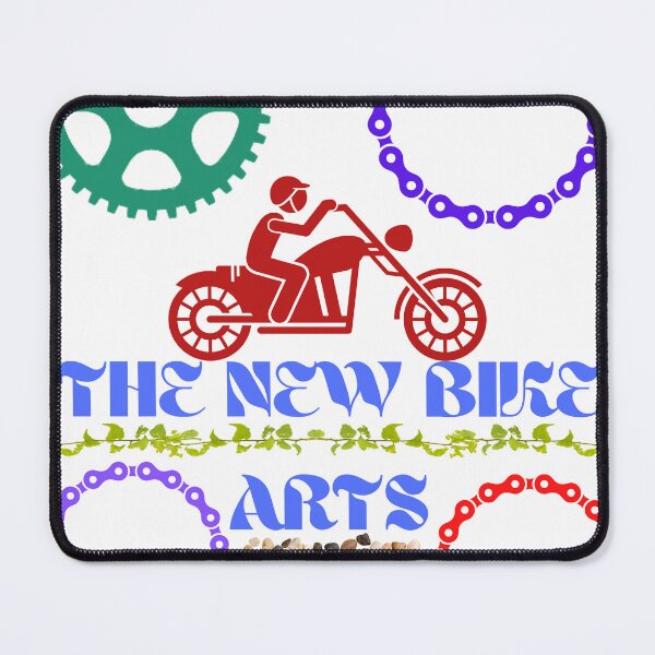 Item preview, Travel bike arts designed and sold by RAJSHIVA.