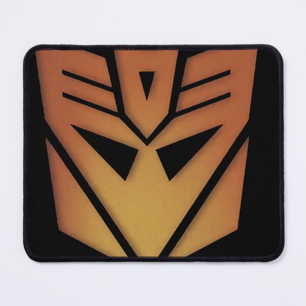 Item preview, Transformers - Men's Transformers Decepticon Glowing designed and sold by ivaao.