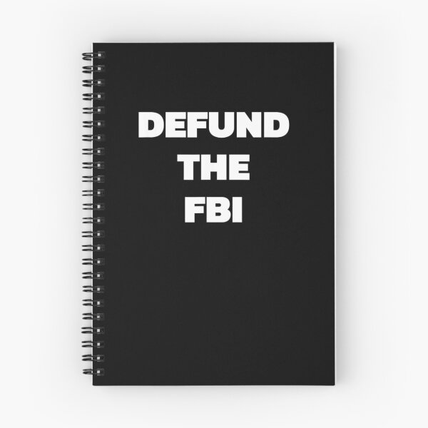 Item preview, Defund The FBI  Awesome Patriot Funny Gift Men Women designed and sold by RonniePotter78.