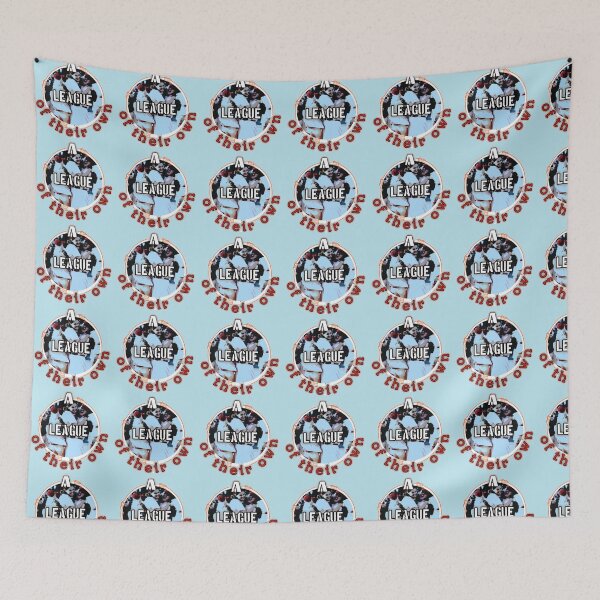 Item preview, A league of their own, Baseball designed and sold by CraktmanShop.