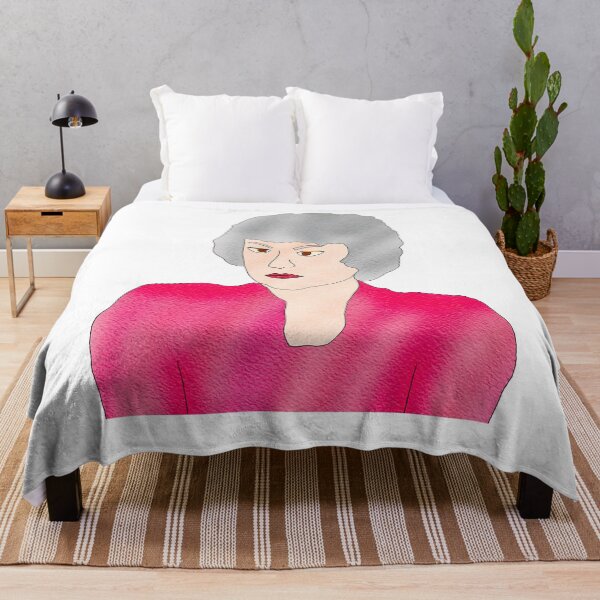 Item preview, White Dorothy Zbornak Golden Girls designed and sold by Jacqueline1888.