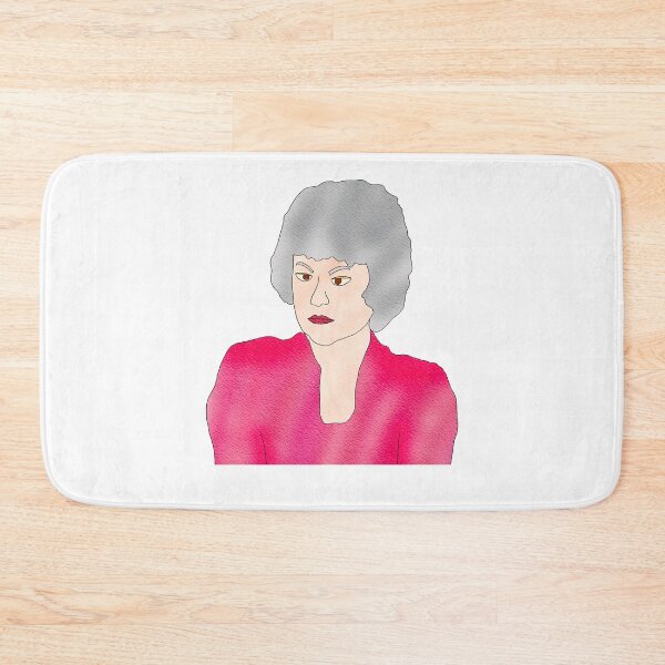 Item preview, White Dorothy Zbornak Golden Girls  designed and sold by Jacqueline1888.