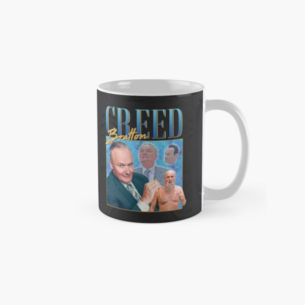 The Office 20 oz Coffee Mug Cup Did I Stutter Stanley