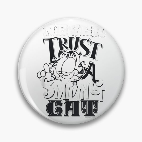 Item preview, Never Trust designed and sold by CandiceQualter.