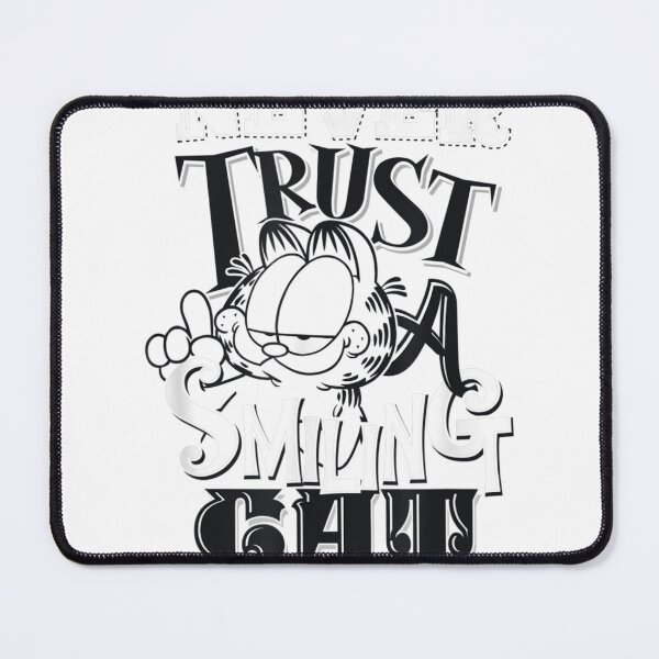 Item preview, Never Trust designed and sold by CandiceQualter.