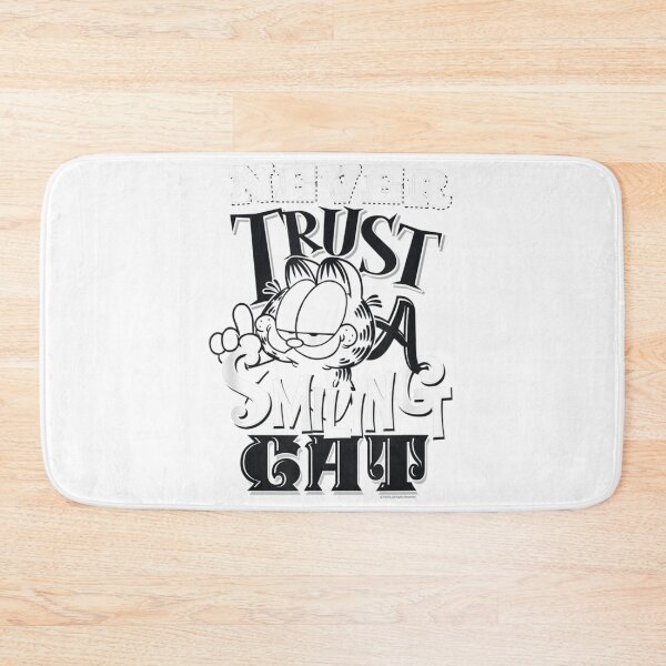 Item preview, Never Trust designed and sold by CandiceQualter.