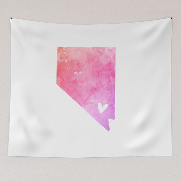 Item preview, Nevada Pink designed and sold by Phoenix23.