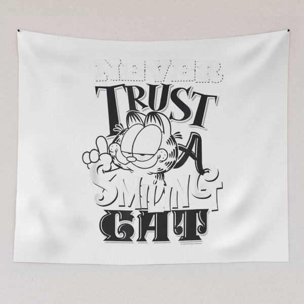Item preview, Never Trust designed and sold by CandiceQualter.