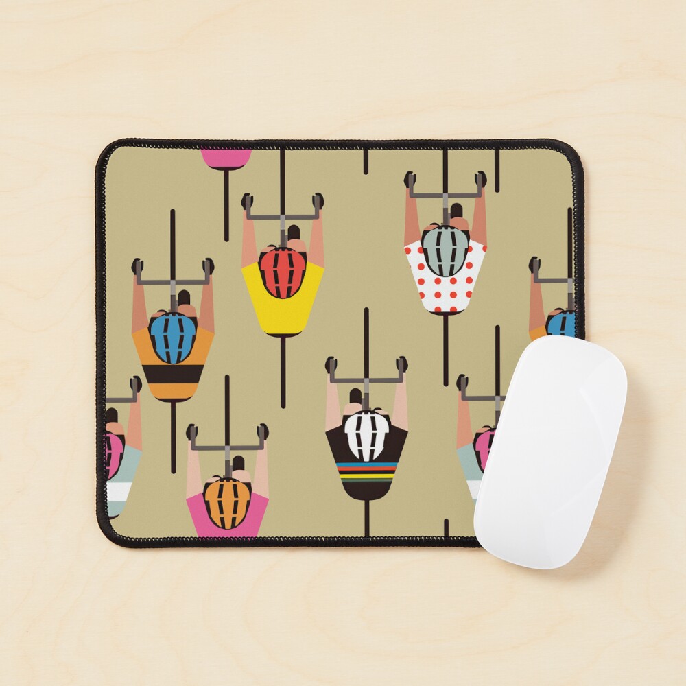 Item preview, Mouse Pad designed and sold by KeeleyEdwards47.
