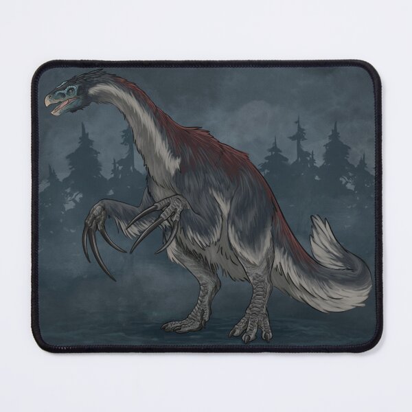 Item preview, Therizinosaurus designed and sold by VulpiSketch.