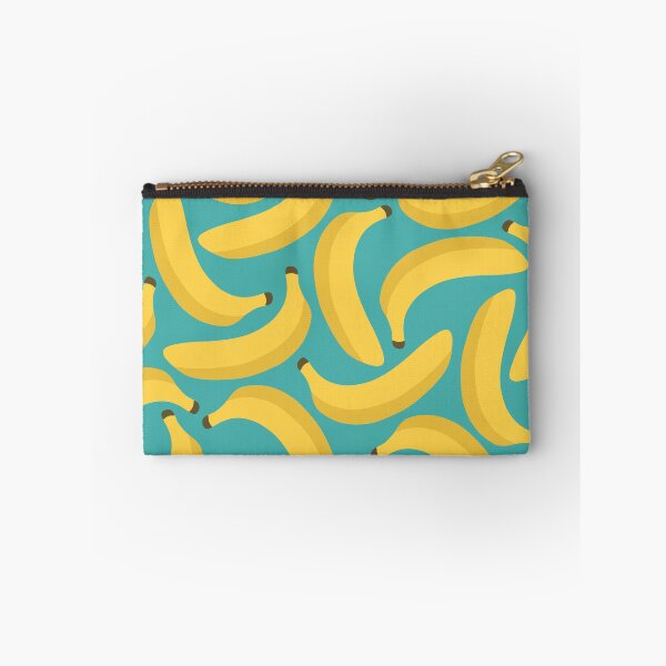 Item preview, Medium banana pattern 1 designed and sold by LemonCreamyyyy.