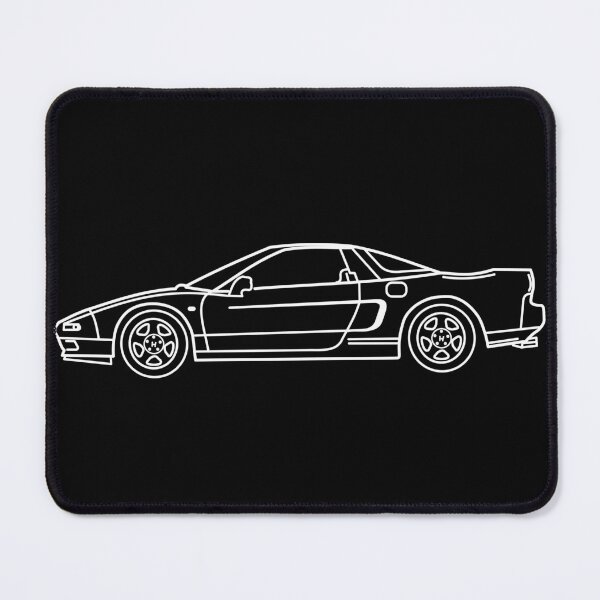 Item preview, Honda NSX designed and sold by Aurealis Creatief.