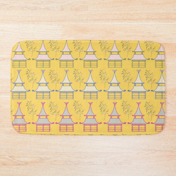 Item preview, eastern temple designed and sold by Carmelagaminde.