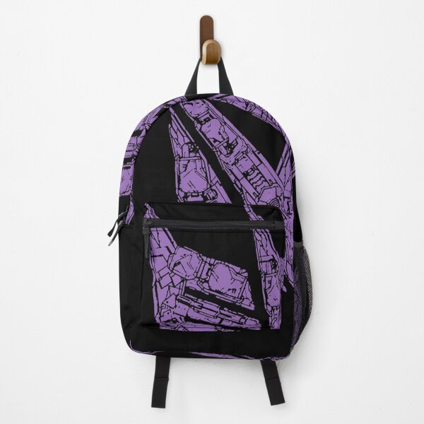 Item preview, Transformers - Men's Transformers Decepticons Purple Detailed designed and sold by ivaao.