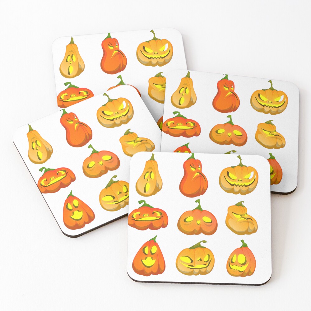 Item preview, Coasters (Set of 4) designed and sold by TheVIP.