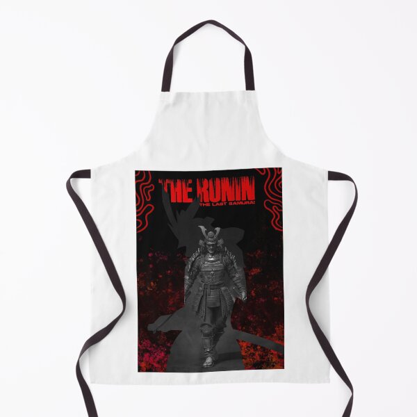 Item preview, el ronin designed and sold by Artsilhouette.