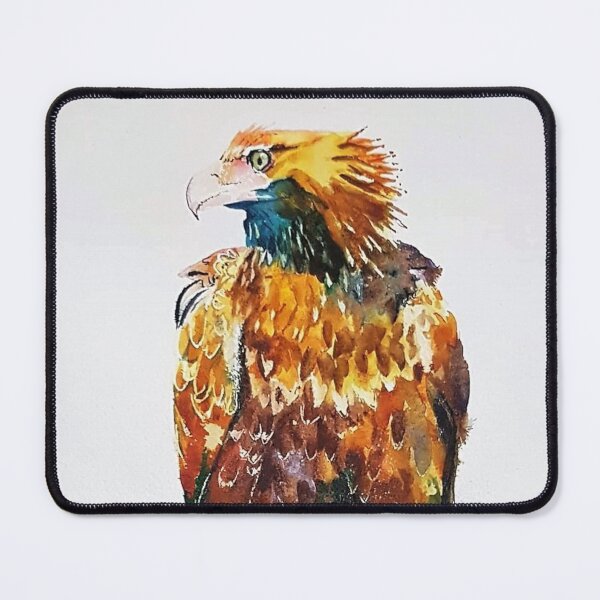 Item preview, Wedgetail Eagle designed and sold by Sue Salisbury.