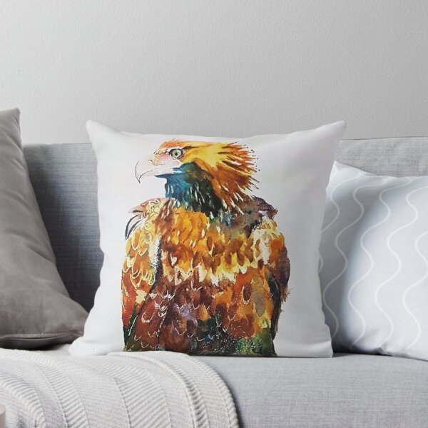 Item preview, Wedgetail Eagle designed and sold by Sue Salisbury.