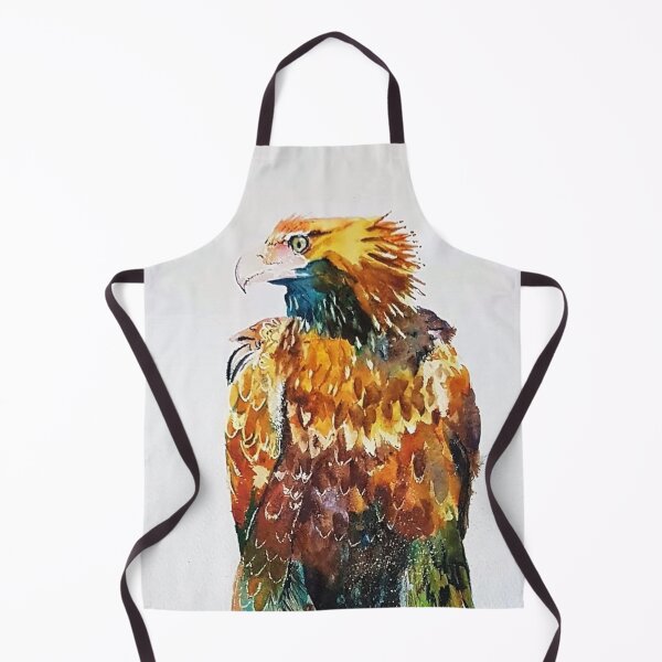 Item preview, Wedgetail Eagle designed and sold by Sue Salisbury.