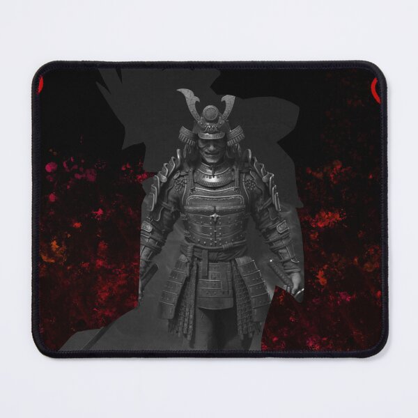 Item preview, The Ronin designed and sold by Artsilhouette.