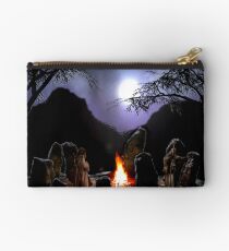 Beltane Studio Pouch