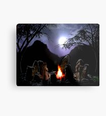 Beltane Metal Print
