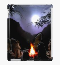 Beltane iPad Case/Skin