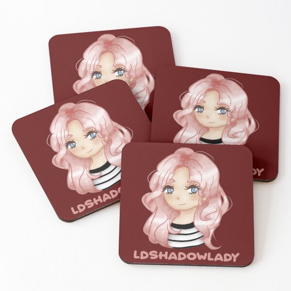 Item preview, ldshadowlady  designed and sold by TeeShopCartss.