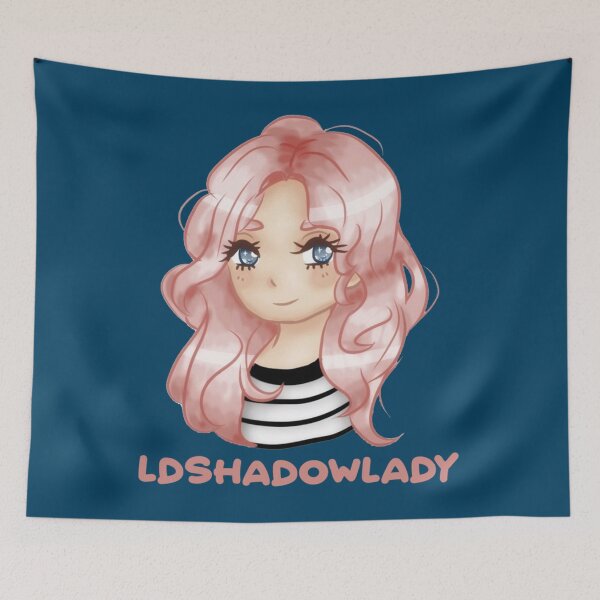 Item preview, ldshadowlady  designed and sold by TeeShopCartss.