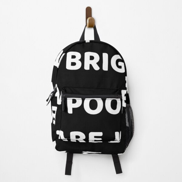 Item preview, poor kids are just as bright as white kids Joe Biden Essential  Essential  designed and sold by brazaoofosuae.