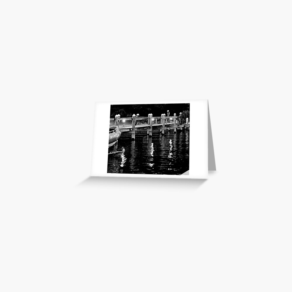 Item preview, Greeting Card designed and sold by alvinsan9.