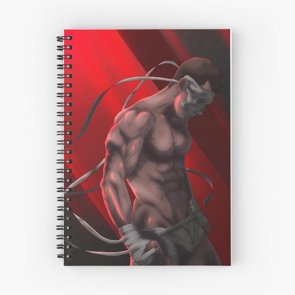 Item preview, Aftermath designed and sold by Jarrod Vandenberg.