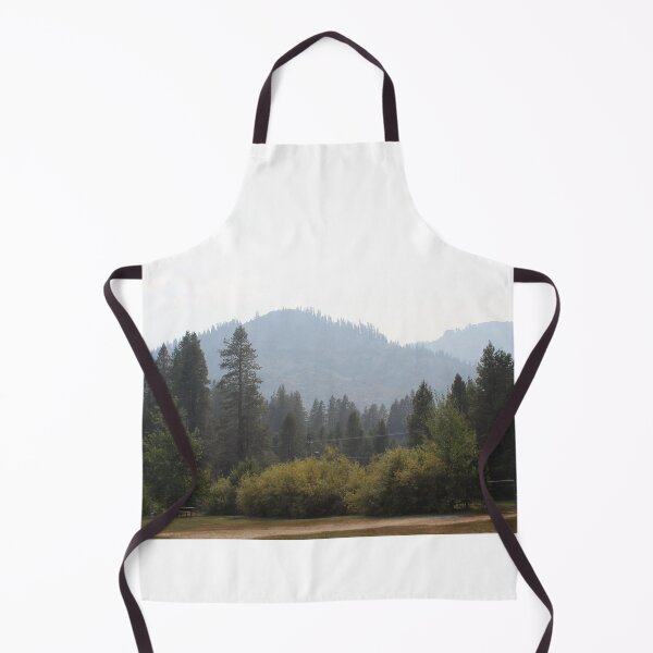 Item preview, Foggy Green Hills - California designed and sold by Lucidesigns.